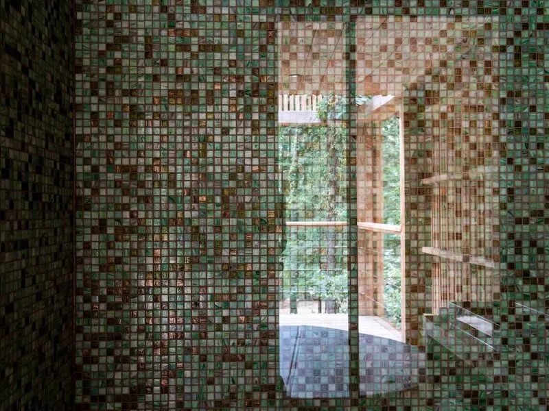 Loire Valley Lodges Hotel · Anbieterbild von TUI