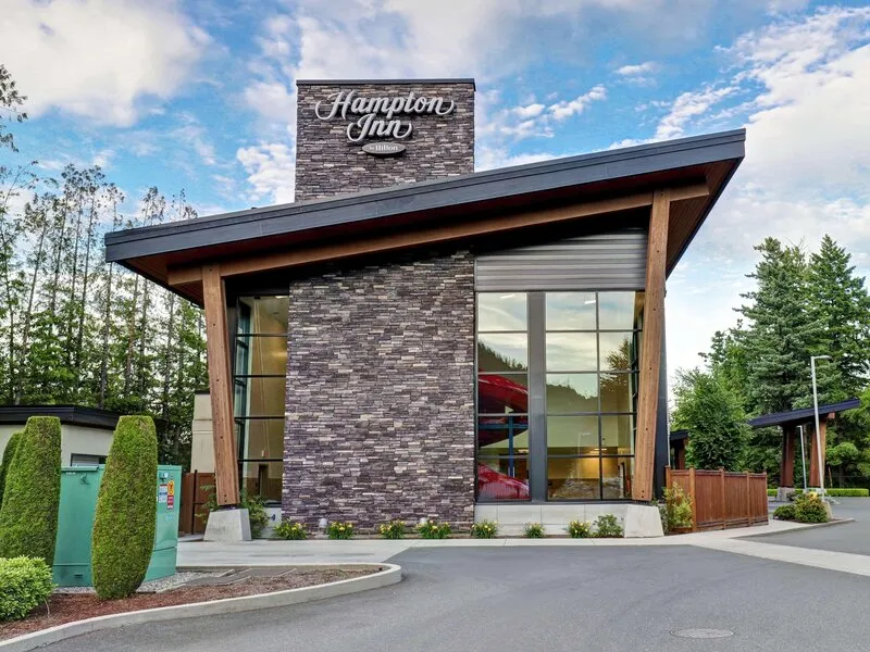 Hampton By Hilton Chilliwack Bc · Anbieterbild von TUI
