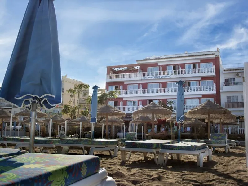 BLUESEA Solaris · Anbieterbild von TUI