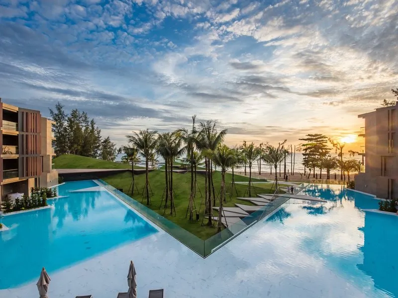 La Vela Khao Lak · Anbieterbild von TUI
