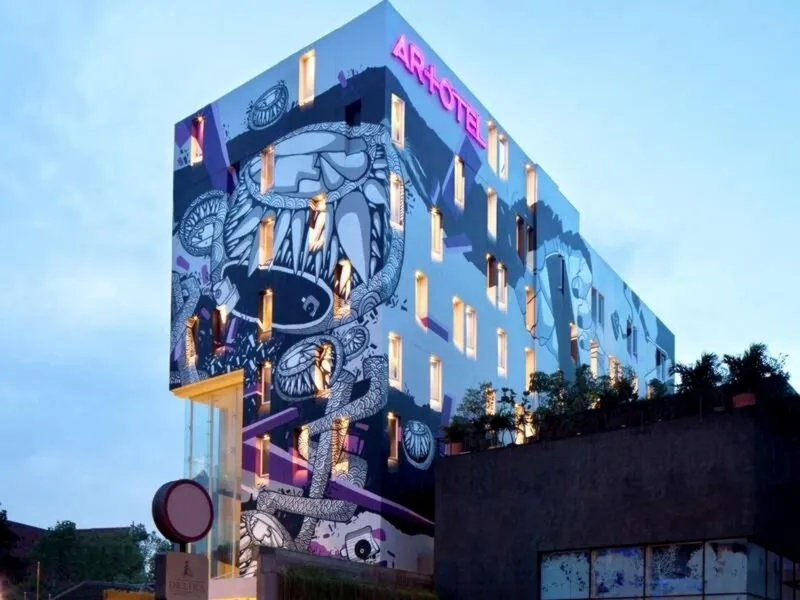 ARTOTEL Thamrin · Anbieterbild von TUI