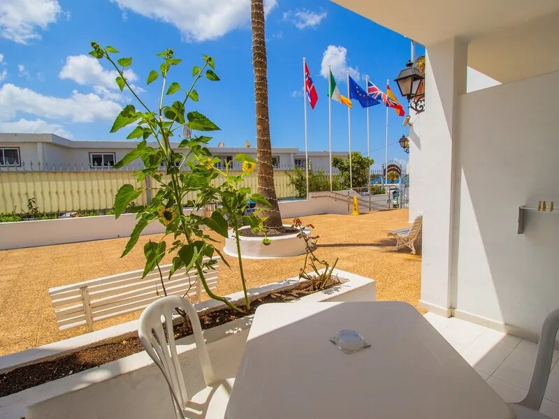 Apartamentos Vista Mar · Anbieterbild von TUI