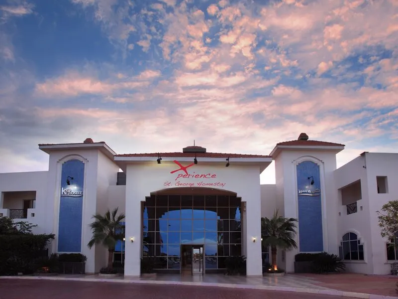 Xperience St. George Homestay · Anbieterbild von TUI