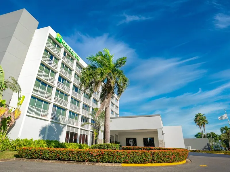 Holiday Inn Mayaguez & Tropical Casino · Anbieterbild von TUI