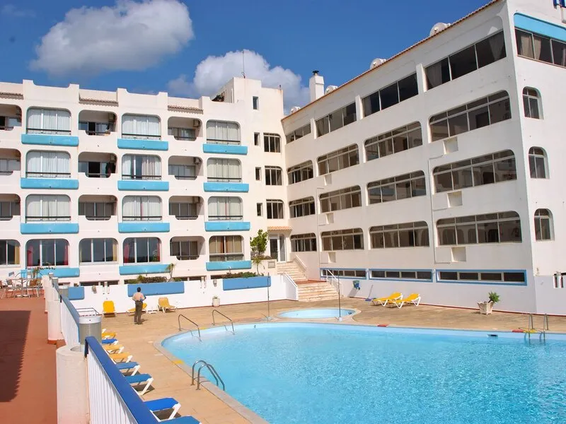 Navigator Beach & Nature Hotel · Anbieterbild von TUI