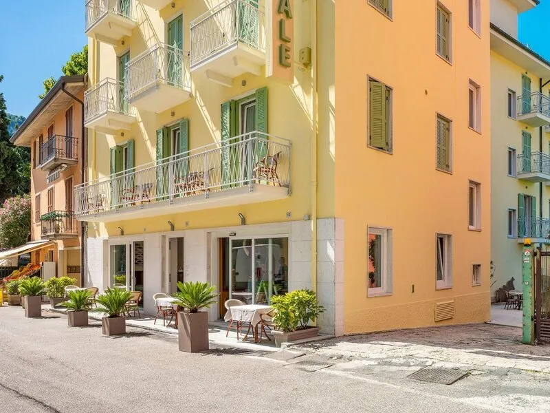 Hotel Centrale · Anbieterbild von TUI