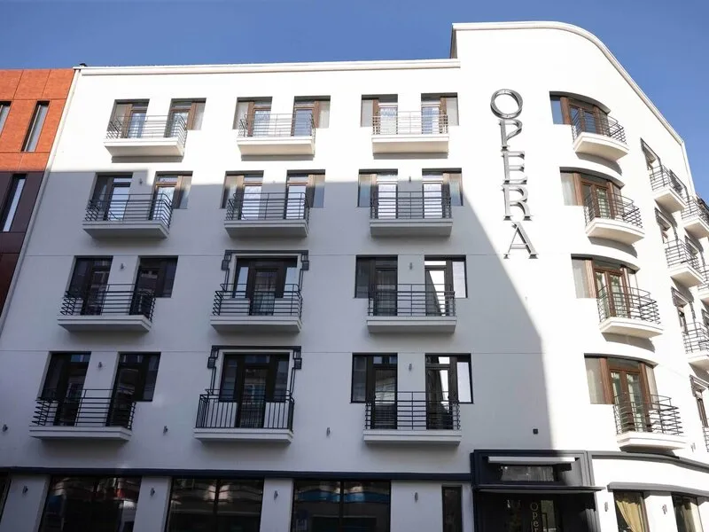 Opera Hotel · Anbieterbild von TUI