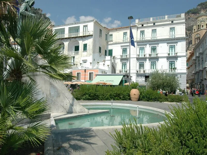 Hotel Fontana · Anbieterbild von TUI