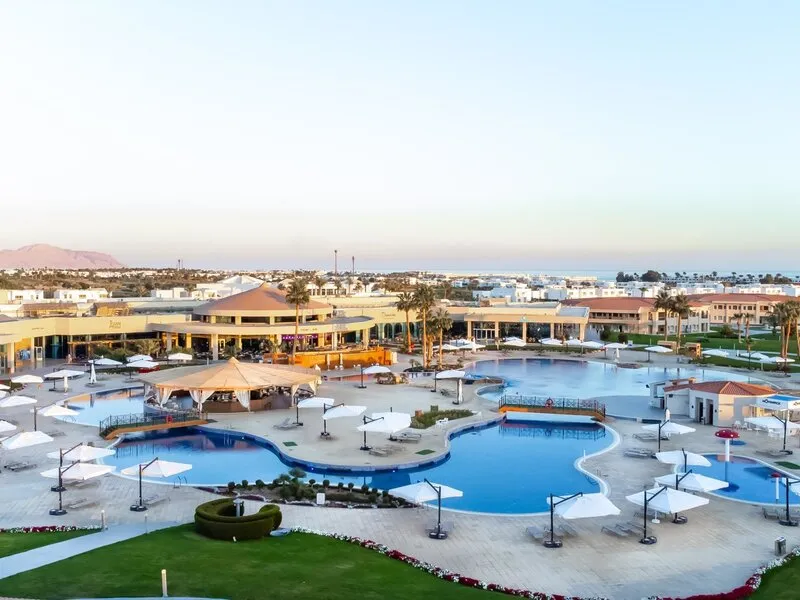 Pickalbatros Luxury Suites · Anbieterbild von TUI