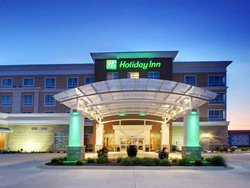Holiday Inn & Suites Peoria At Grand Prairie · Anbieterbild von TUI