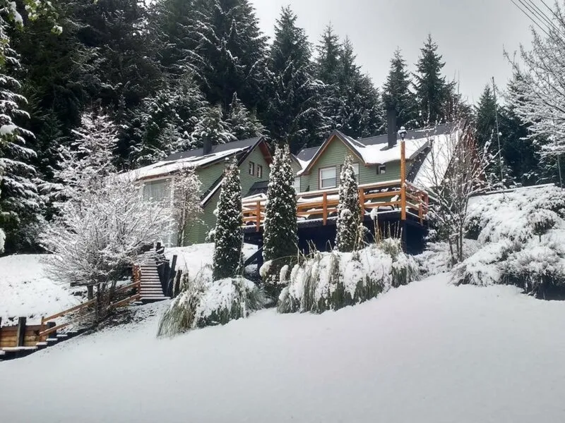 Los Duendes Hosteria · Anbieterbild von TUI