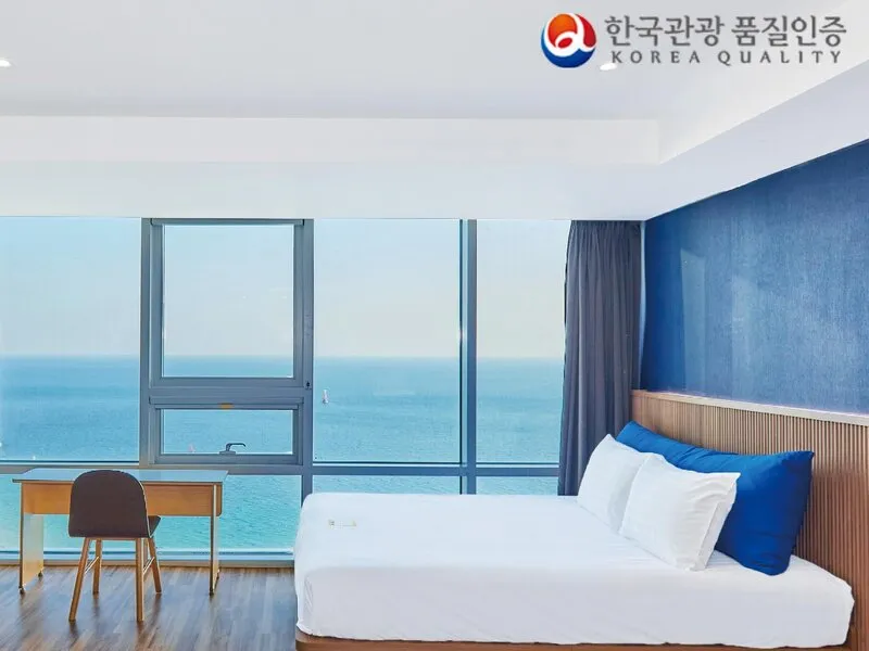 Kolon Seacloud Hotel · Anbieterbild von TUI