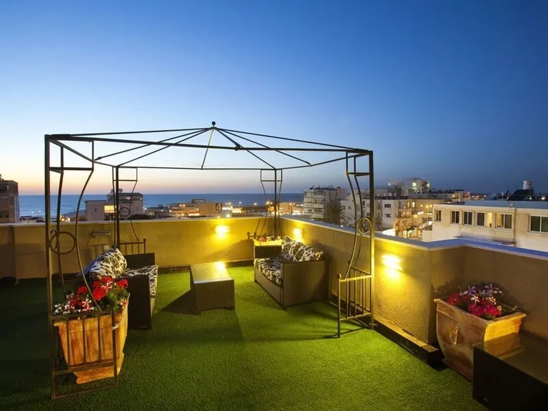 Port Hotel · Anbieterbild von TUI