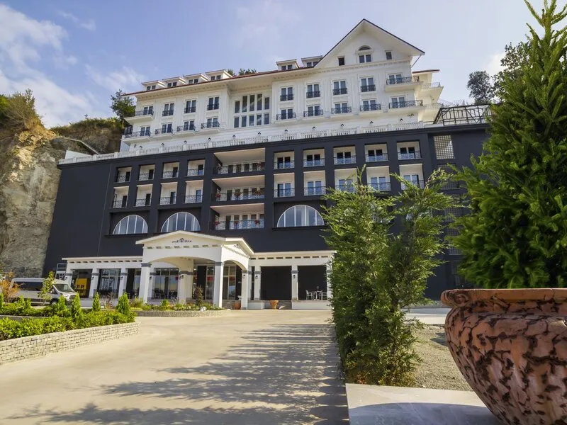 Mell Hotel · Anbieterbild von TUI