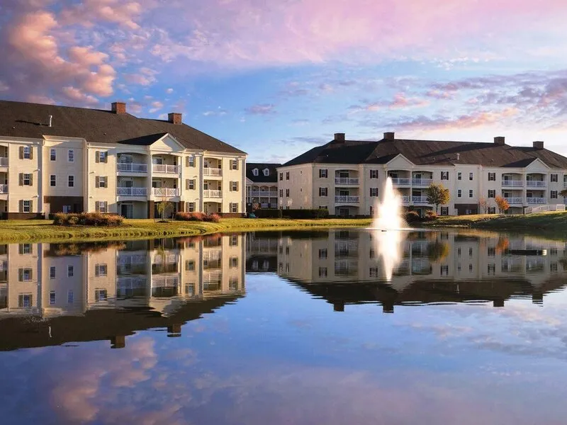 Club Wyndham Governors Green · Anbieterbild von TUI