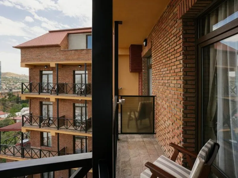 Ginger Hotel · Anbieterbild von TUI