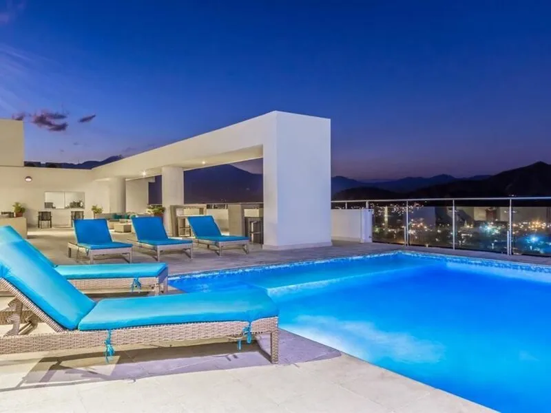 Best Western Plus Santa Marta Hotel · Anbieterbild von TUI