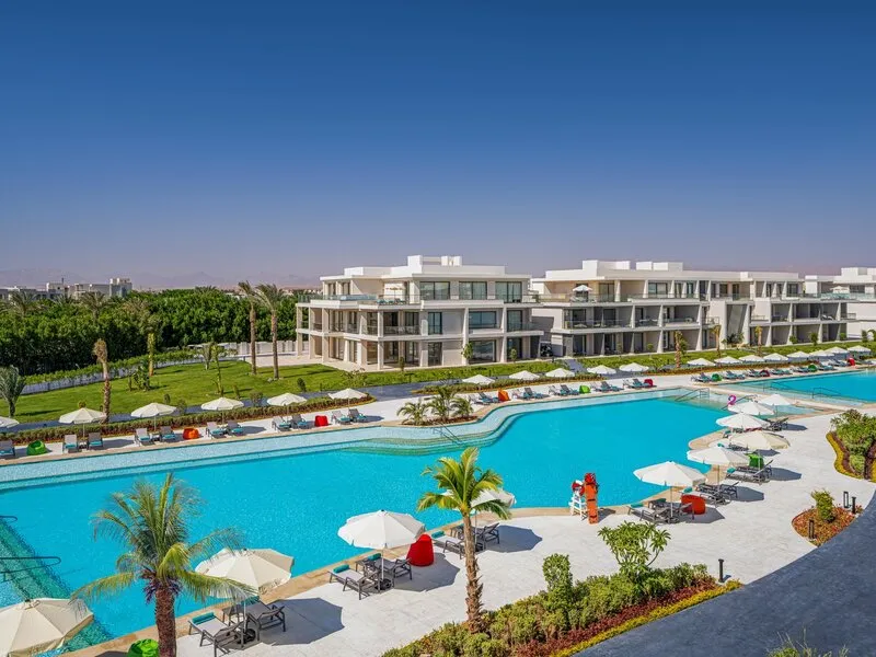 Rixos Premium Magawish Bay View · Anbieterbild von TUI