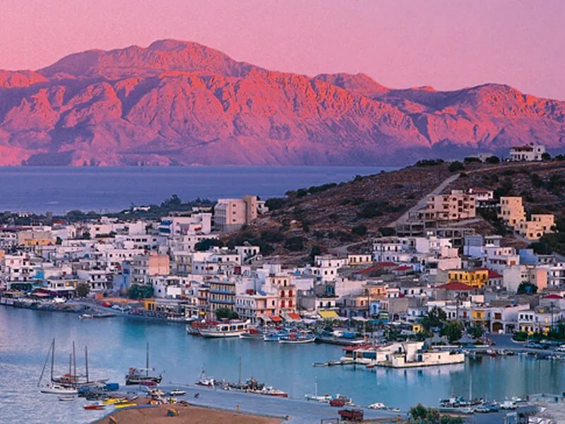 Elounda Garden Suites · Anbieterbild von TUI