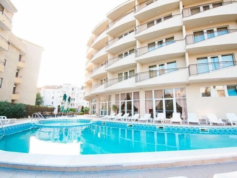 Hotel Veris · Anbieterbild von TUI