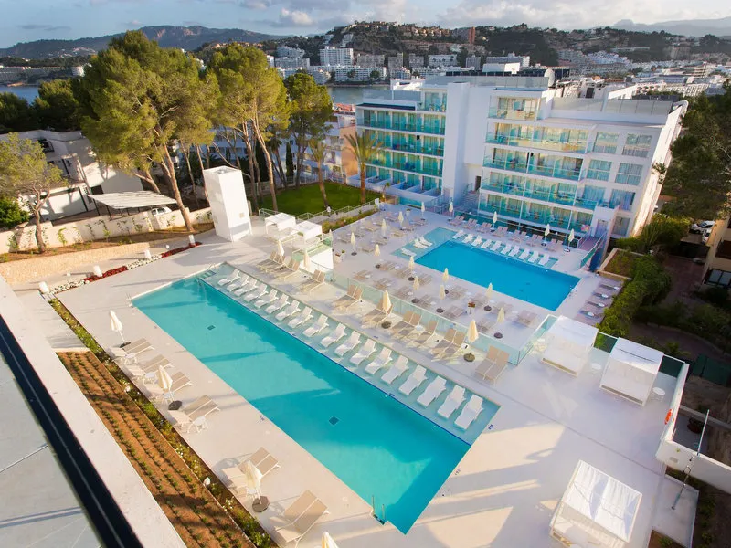 Reverence Life Hotel · Anbieterbild von TUI