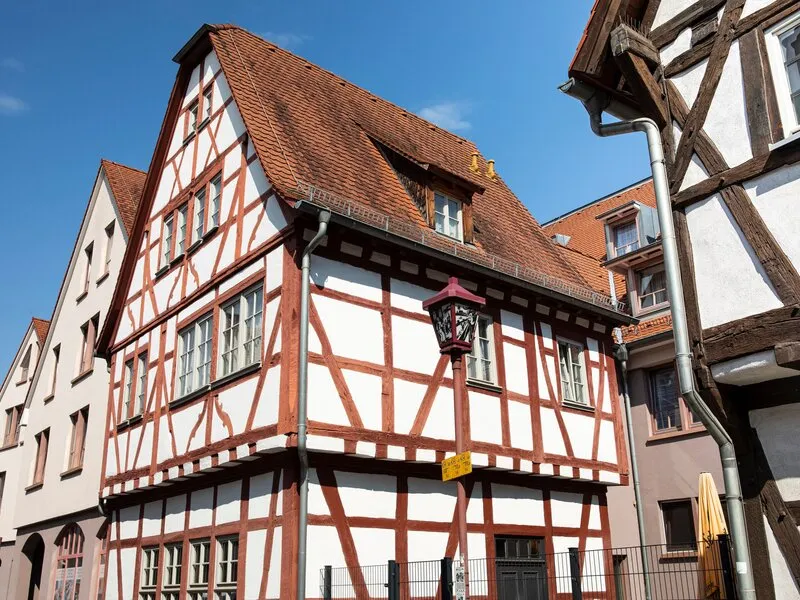ACHAT Hotel Heppenheim · Anbieterbild von TUI