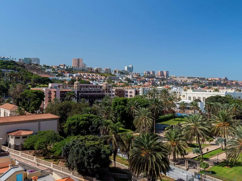 Occidental Las Palmas · Anbieterbild von TUI