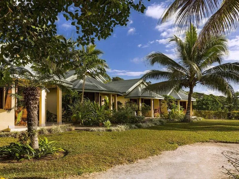 Poppys On The Lagoon Resort · Anbieterbild von TUI