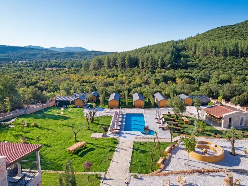 Kairos Hotel · Anbieterbild von TUI
