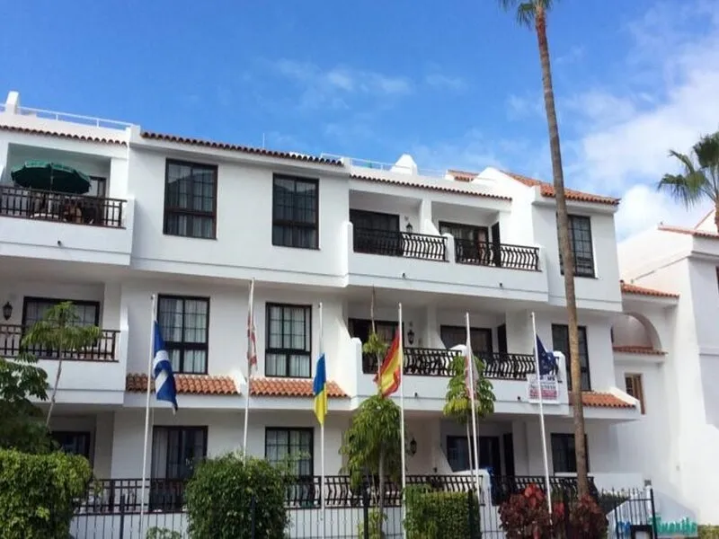 Club Tenerife · Anbieterbild von TUI