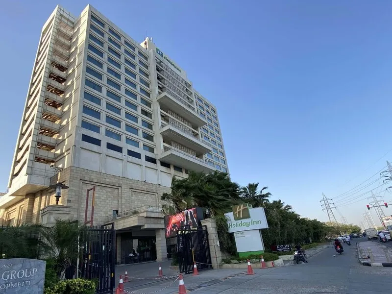 Holiday Inn New Delhi Mayur Vihar Noida · Anbieterbild von TUI