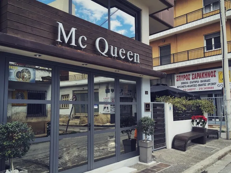 Mc Queen Rooms & Apartments · Anbieterbild von TUI