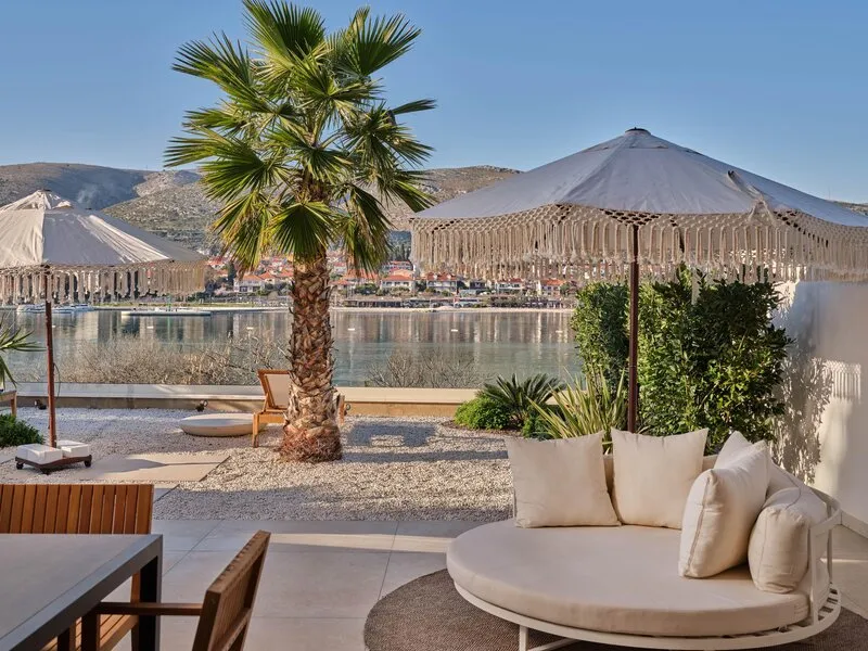 Mistral Seaside Villa by Brown Hotels · Anbieterbild von TUI
