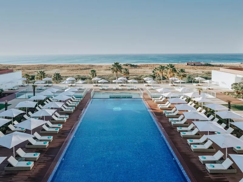 Iberostar Selection Lagos Algarve · Anbieterbild von TUI