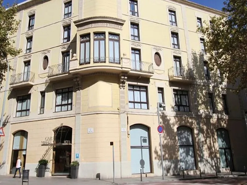 Hotel Garbí Mil·lenni · Anbieterbild von TUI