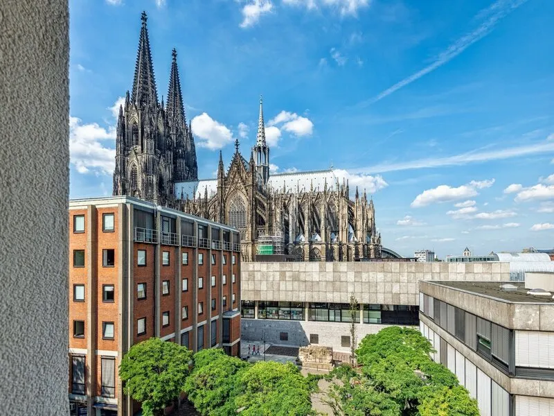 CM CityClass Europa am Dom · Anbieterbild von TUI
