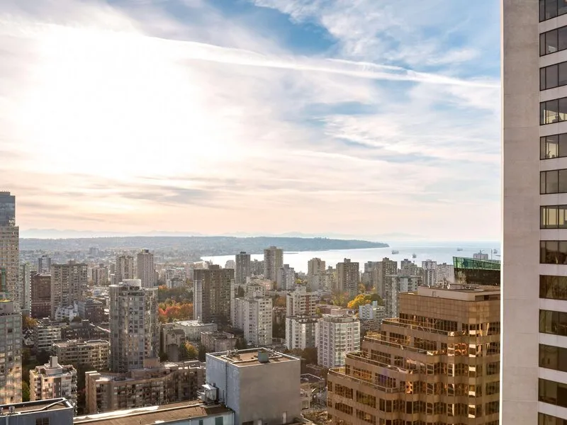Hyatt Regency Vancouver · Anbieterbild von TUI
