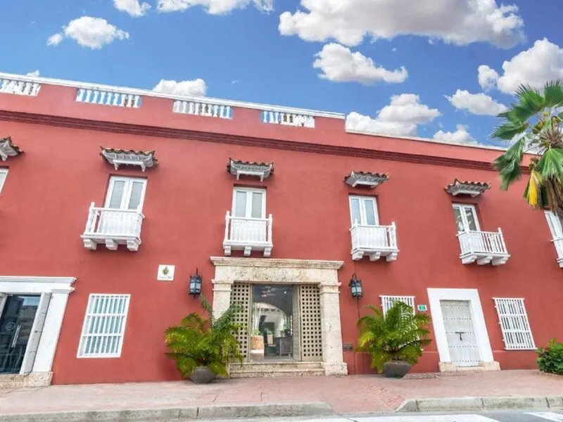 GHL Hotel Armería Real · Anbieterbild von TUI