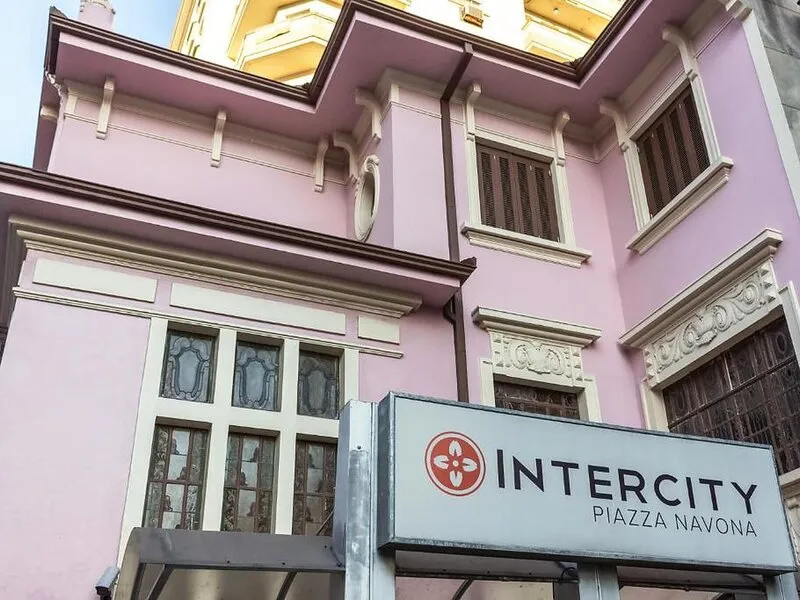 Hotel Piazza Navona by Intercity · Anbieterbild von TUI