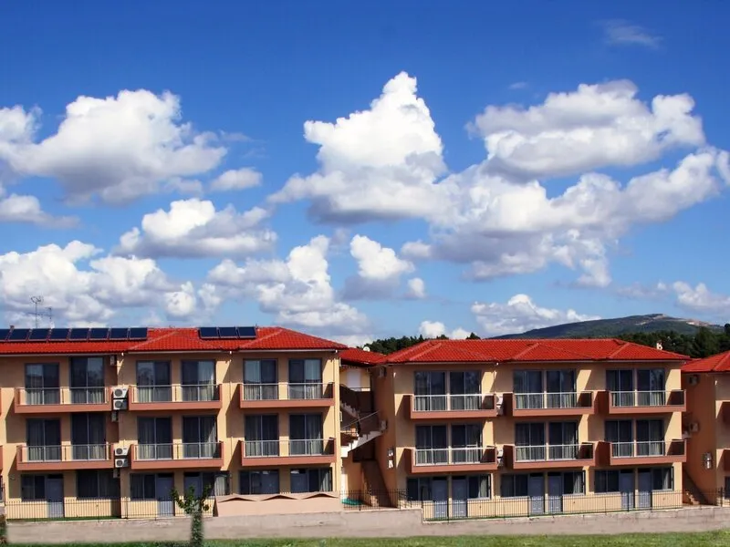 4-You Apartments · Anbieterbild von TUI
