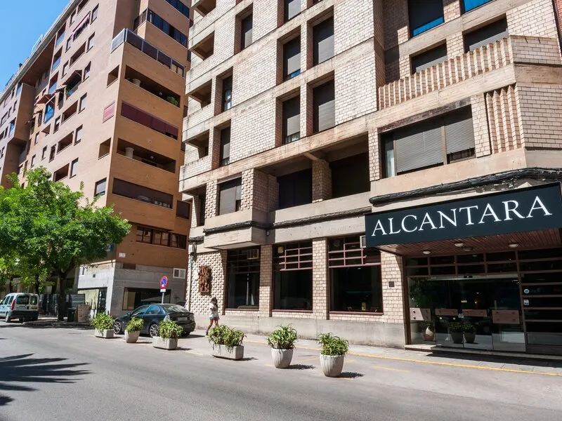 Hotel Alcántara · Anbieterbild von TUI