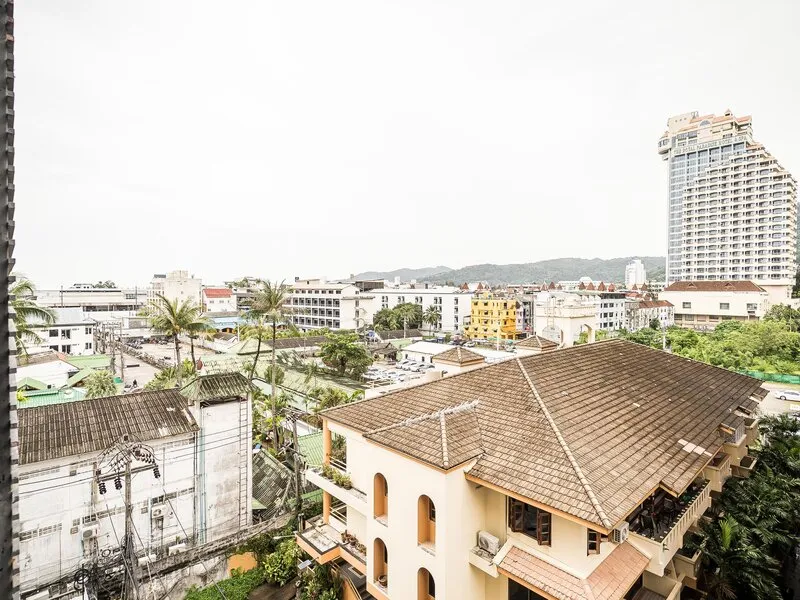 Patong Hemingway's · Anbieterbild von TUI