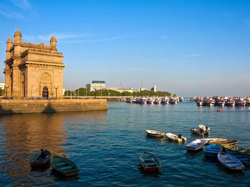 Hilton Mumbai International Airport · Anbieterbild von TUI