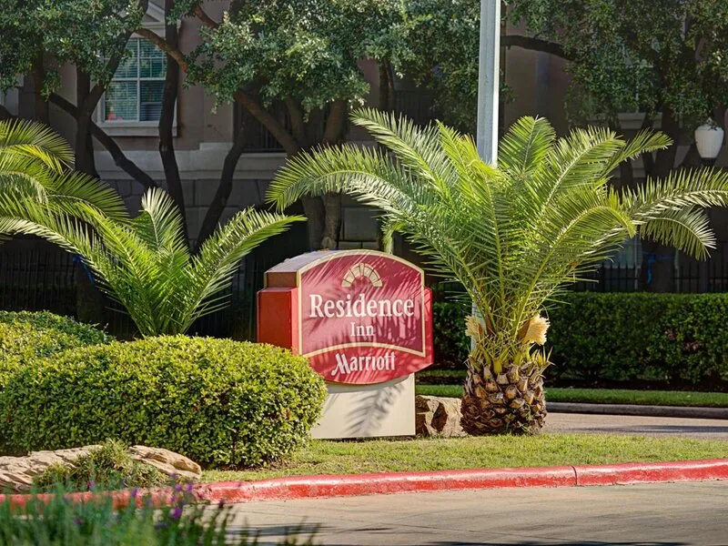 Residence Inn Houston Westchase on Westheimer · Anbieterbild von TUI