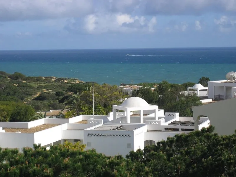 Hotel Torre Velha AL Albufeira · Anbieterbild von TUI