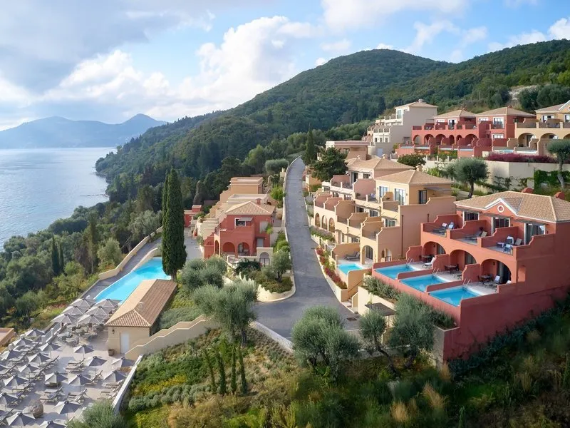 Nido, Mar-Bella Collection · Anbieterbild von TUI
