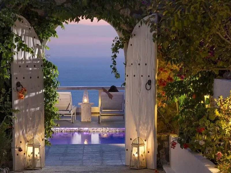 Athermi Suites · Anbieterbild von TUI