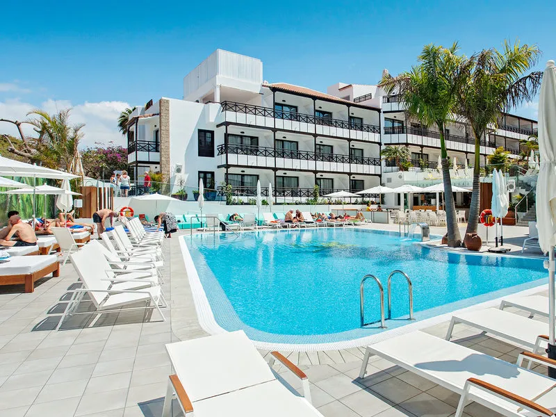 Vanilla Garden Hotel · Anbieterbild von TUI