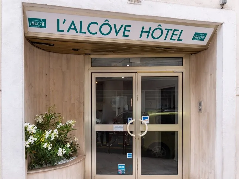 L'Alcove Hôtel · Anbieterbild von TUI