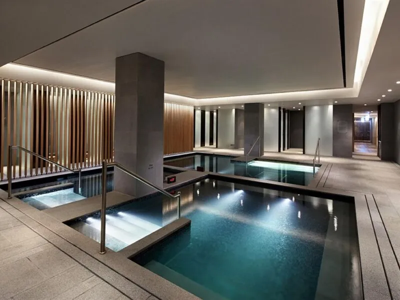 The Shilla Seoul · Anbieterbild von TUI